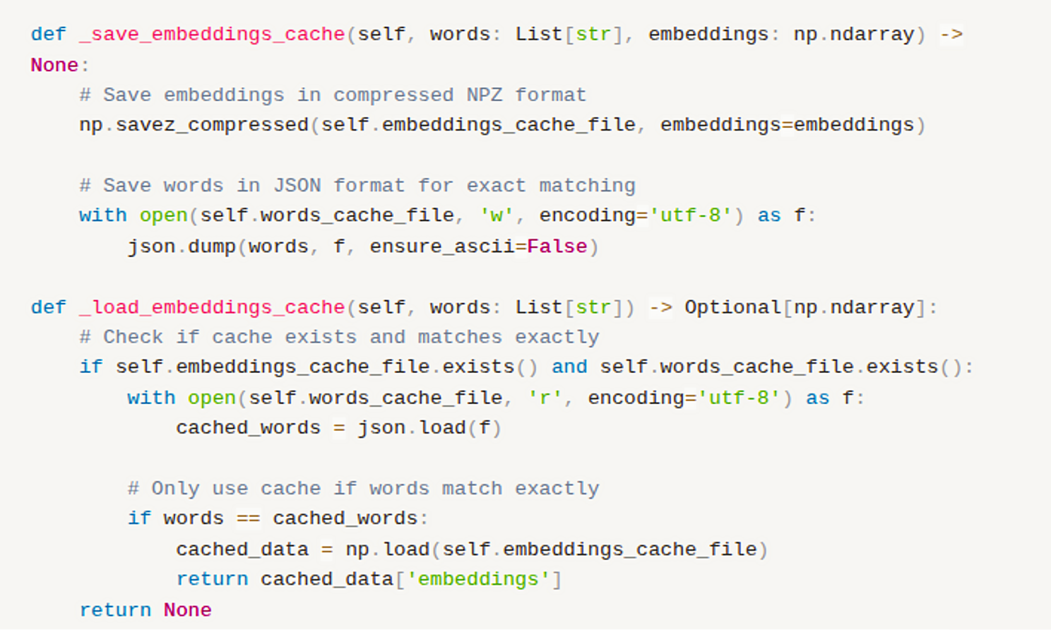 Context Management